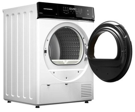 Сушильная машина KUPPERSBERG DM 650 W Сушильная машина KUPPERSBERG DM 650 W