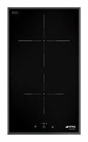 Индукционная варочная панель smeg SI5322B