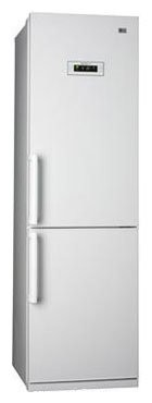 Холодильник LG GA-479 BLA