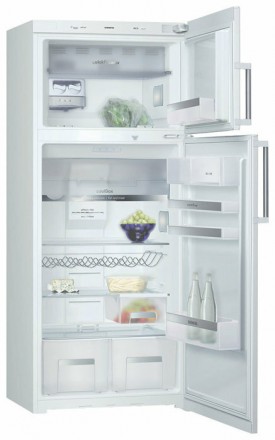 Холодильник Siemens KD36NA00