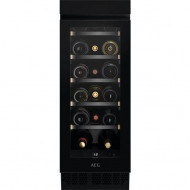 Винный шкаф AEG AWUS018B7B