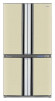 Холодильник Sharp SJ-F78PEBE Холодильник Sharp SJ-F78PEBE