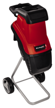 Измельчитель электрический Einhell GC-KS 2540 2.5 кВт Измельчитель электрический Einhell GC-KS 2540 2.5 кВт