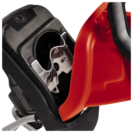 Измельчитель электрический Einhell GC-KS 2540 2.5 кВт Измельчитель электрический Einhell GC-KS 2540 2.5 кВт