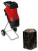 Измельчитель электрический Einhell GC-KS 2540 2.5 кВт Измельчитель электрический Einhell GC-KS 2540 2.5 кВт