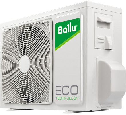Сплит-система Ballu BSEI-09HN8 Сплит-система Ballu BSEI-09HN8