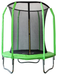 Каркасный батут Sport Elite GB30201-6 FT 183х183х216 см Каркасный батут Sport Elite GB30201-6 FT 183х183х216 см