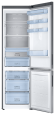 Холодильник Samsung RB37K6033SS Холодильник Samsung RB37K6033SS