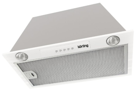 Встраиваемая вытяжка Korting KHI 6530 W