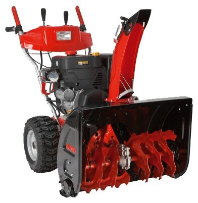 Снегоуборщик бензиновый AL-KO SnowLine 700E Снегоуборщик бензиновый AL-KO SnowLine 700E