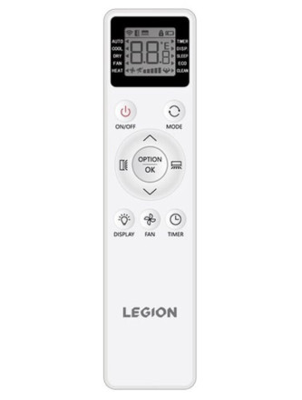 Сплит-система Legion LE-FR09RH