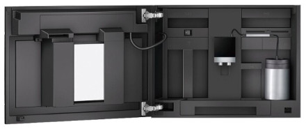 Кофемашина Siemens CT636LES6 Кофемашина Siemens CT636LES6