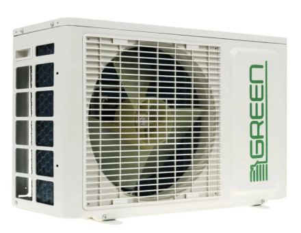 Сплит-система Green TSI/TSO-18 HRSY1 Сплит-система Green TSI/TSO-18 HRSY1