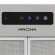 Встраиваемая вытяжка Krona Sintia 900 Inox S Встраиваемая вытяжка Krona Sintia 900 Inox S