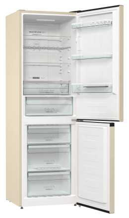 Холодильник Gorenje NRK6192AC4 Холодильник Gorenje NRK6192AC4