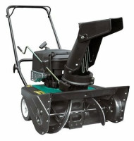 Снегоуборщик бензиновый MURRAY 6.5 TP MINI 21 Снегоуборщик бензиновый MURRAY 6.5 TP MINI 21