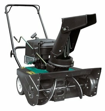 Снегоуборщик бензиновый MURRAY 6.5 TP MINI 21