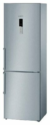 Холодильник Bosch KGE36AI20