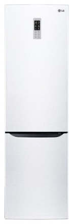 Холодильник LG GW-B489 SQQL