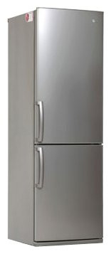 Холодильник LG GA-B379 ULCA