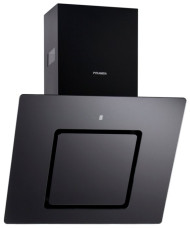 Каминная вытяжка PYRAMIDA NR-F 60 BLACK SU/U Каминная вытяжка PYRAMIDA NR-F 60 BLACK SU/U