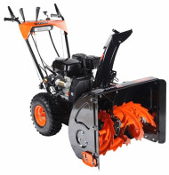 Снегоуборщик бензиновый PATRIOT PS 751 E Снегоуборщик бензиновый PATRIOT PS 751 E
