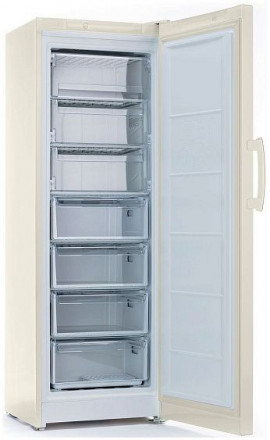 Морозильная камера INDESIT DSZ 5175 E Морозильная камера INDESIT DSZ 5175 E