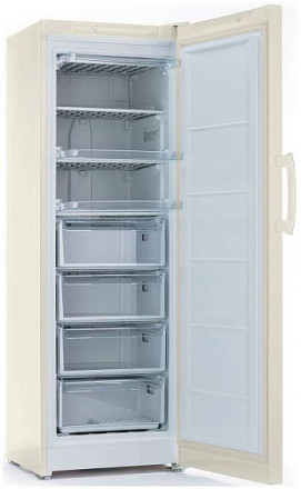 Морозильная камера INDESIT DSZ 5175 E Морозильная камера INDESIT DSZ 5175 E