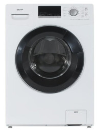 Стиральная машина DEXP WM-F612DHE/WB