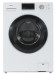Стиральная машина DEXP WM-F612DHE/WB