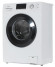Стиральная машина DEXP WM-F612DHE/WB