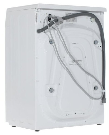 Стиральная машина DEXP WM-F612DHE/WB