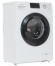 Стиральная машина DEXP WM-F612DHE/WB
