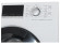 Стиральная машина DEXP WM-F612DHE/WB