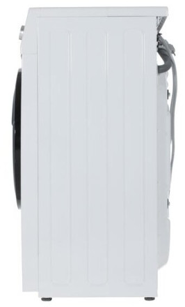Стиральная машина DEXP WM-F612DHE/WB