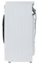 Стиральная машина DEXP WM-F612DHE/WB