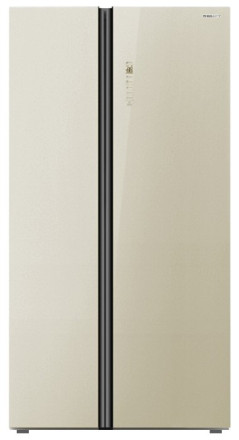 Холодильник KRAFT KF-HC2535GLBG Холодильник KRAFT KF-HC2535GLBG