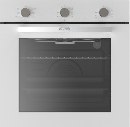 Духовой шкаф электрический Kanzler O 546 W