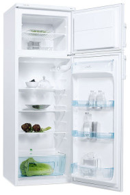 Холодильник Electrolux ERD 28304 W Холодильник Electrolux ERD 28304 W