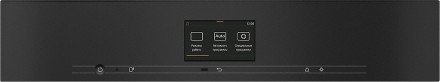 Духовой шкаф Miele H 7660 BP OBSW Духовой шкаф Miele H 7660 BP OBSW