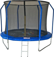 Каркасный батут Sport Elite FR-50-10FT 305х305х145 см Каркасный батут Sport Elite FR-50-10FT 305х305х145 см