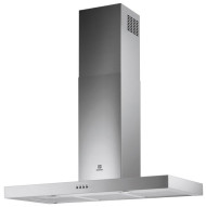Каминная вытяжка Electrolux EFC 90462 OX Каминная вытяжка Electrolux EFC 90462 OX