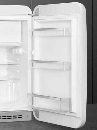 Холодильник SMEG FAB10RWH6 Холодильник SMEG FAB10RWH6