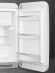 Холодильник SMEG FAB10RWH6 Холодильник SMEG FAB10RWH6