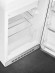 Холодильник SMEG FAB10RWH6 Холодильник SMEG FAB10RWH6