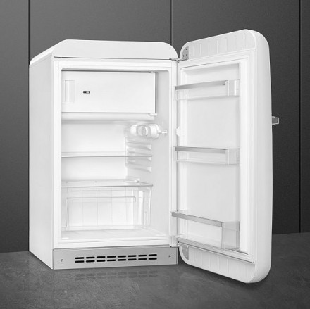 Холодильник SMEG FAB10RWH6 Холодильник SMEG FAB10RWH6