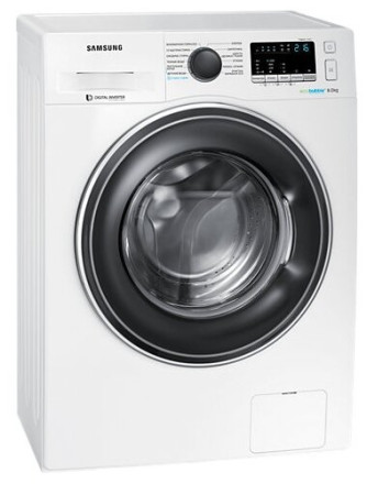Стиральная машина Samsung WW80K42E01W