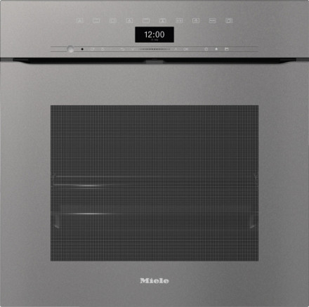 Духовой шкаф Miele H 7464 BPX GRGR Духовой шкаф Miele H 7464 BPX GRGR