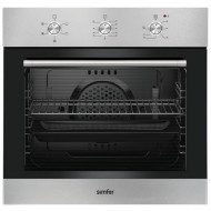 Духовой шкаф Simfer B6EM25002 Духовой шкаф Simfer B6EM25002
