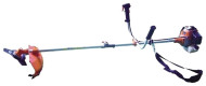 Триммер бензиновый Watt Garden WMT-52LB Триммер бензиновый Watt Garden WMT-52LB